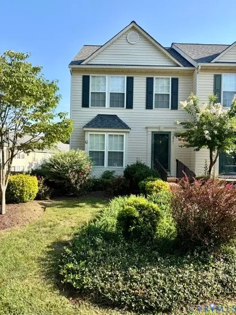 2941 Thistlebrook Ln, Henrico, VA 23294
