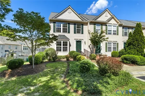 2941 Thistlebrook Ln, Henrico, VA 23294