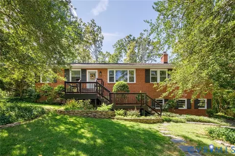 7433 Cherokee Rd, Richmond, VA 23225
