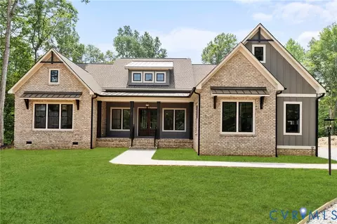 lot3 Needlewood Ct, New Kent, VA 23124