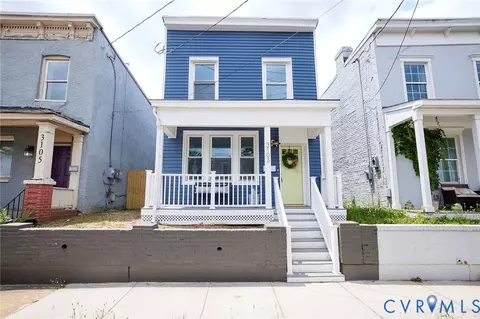 3103 Q St, Richmond, VA 23223