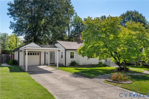 5819 W Rois Rd, Richmond, VA 23227