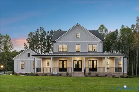 lot4 Needlewood Ct, New Kent, VA 23124