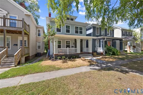 Exterior - 1806 3rd Ave, Richmond, VA 23222 photo 3 of 8
