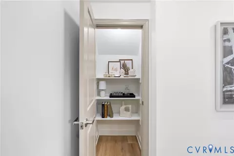 Entry Way - 1806 3rd Ave, Richmond, VA 23222 photo 2 of 3