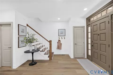 Entry Way - 1806 3rd Ave, Richmond, VA 23222 photo 1 of 3