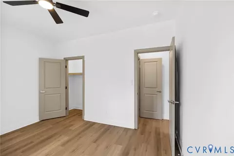 Bedroom - 1806 3rd Ave, Richmond, VA 23222 photo 1 of 5