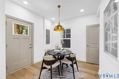 Dining - 1806 3rd Ave, Richmond, VA 23222 photo 1 of 2