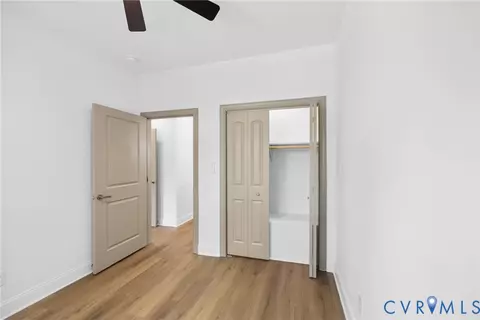 Bedroom - 1806 3rd Ave, Richmond, VA 23222 photo 3 of 5