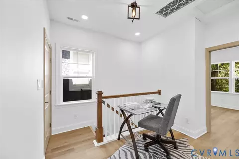 Entry Way - 1806 3rd Ave, Richmond, VA 23222 photo 3 of 3