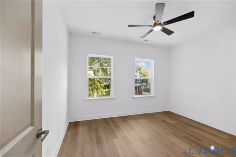 Bedroom - 1806 3rd Ave, Richmond, VA 23222 photo 2 of 5