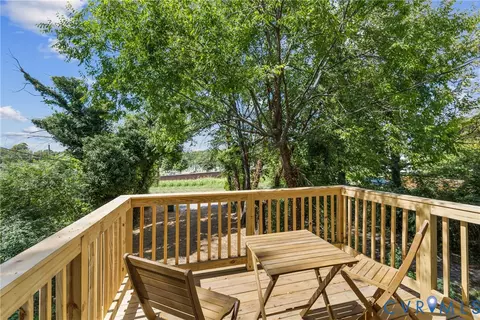 Exterior - 1806 3rd Ave, Richmond, VA 23222 photo 4 of 8