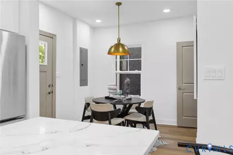 Dining - 1806 3rd Ave, Richmond, VA 23222 photo 2 of 2