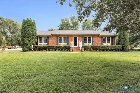 10994 Wychwood Dr, Mechanicsville, VA 23116
