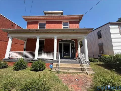 715 High St, Petersburg, VA 23803