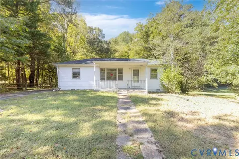 1816 Birdsong Rd, Petersburg, VA 23805