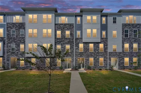 8045 Lake Laurel Ln #B, Glen Allen, VA 23060