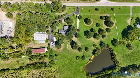 2603 Anderson Hwy, Cumberland, VA 23040