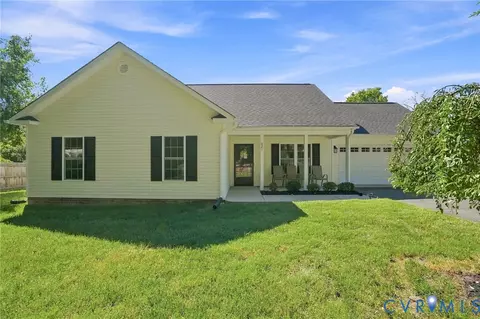621 La Von Dr, Richmond, VA 23227