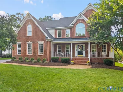 4616 Brookemere Dr, Glen Allen, VA 23060