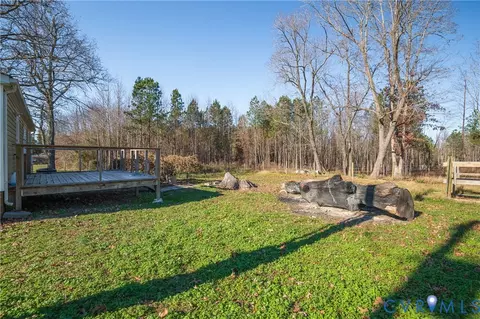 Exterior - 14306 Wilkinson Rd, Dewitt, VA 23840 photo 4 of 8