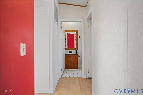 Entry Way - 14306 Wilkinson Rd, Dewitt, VA 23840 photo 1 of 1