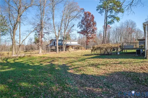 Exterior - 14306 Wilkinson Rd, Dewitt, VA 23840 photo 6 of 8