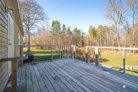 Exterior - 14306 Wilkinson Rd, Dewitt, VA 23840 photo 5 of 8