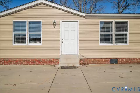 Exterior - 14306 Wilkinson Rd, Dewitt, VA 23840 photo 3 of 8