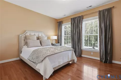 Bedroom - 3012 Hedgeway Pl, Midlothian, VA 23113 photo 5 of 5
