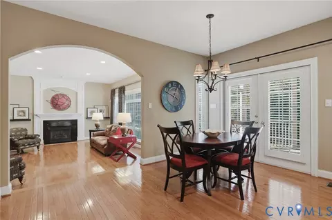 Dining - 3012 Hedgeway Pl, Midlothian, VA 23113 photo 1 of 4