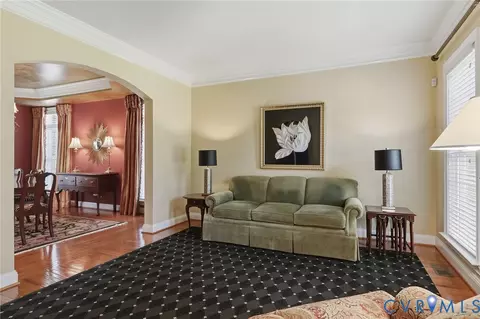 Living - 3012 Hedgeway Pl, Midlothian, VA 23113 photo 5 of 5