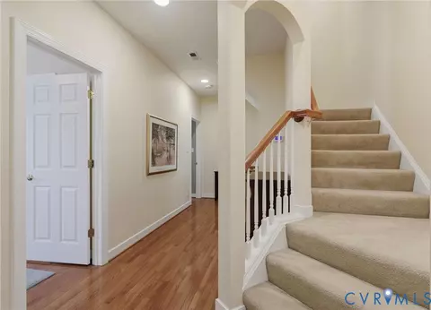 Entry Way - 3012 Hedgeway Pl, Midlothian, VA 23113 photo 6 of 6