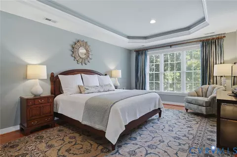 Bedroom - 3012 Hedgeway Pl, Midlothian, VA 23113 photo 1 of 5