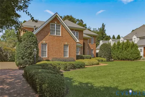 Exterior - 3012 Hedgeway Pl, Midlothian, VA 23113 photo 11 of 11