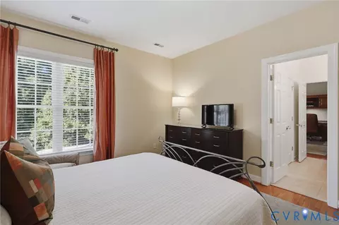 Bedroom - 3012 Hedgeway Pl, Midlothian, VA 23113 photo 4 of 5