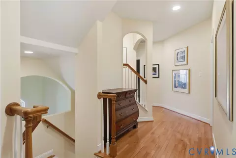 Entry Way - 3012 Hedgeway Pl, Midlothian, VA 23113 photo 5 of 6