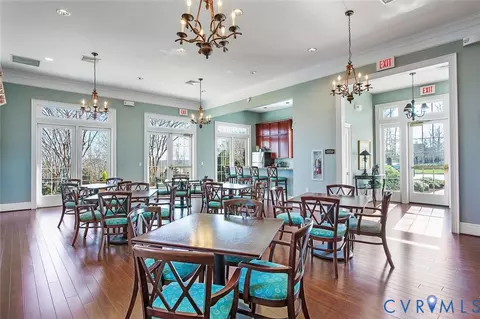 Dining - 3012 Hedgeway Pl, Midlothian, VA 23113 photo 4 of 4