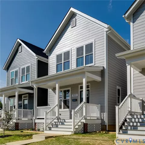 Other - 312 E 33rd St, Richmond, VA 23224 photo 2 of 2