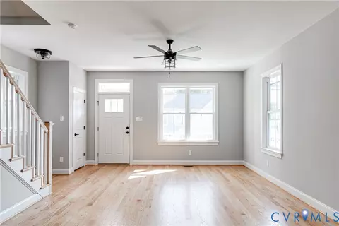 Living - 312 E 33rd St, Richmond, VA 23224 photo 5 of 5