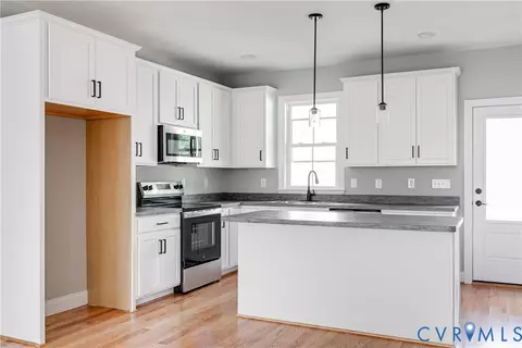Kitchen - 312 E 33rd St, Richmond, VA 23224 photo 1 of 4