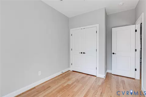 Bedroom - 312 E 33rd St, Richmond, VA 23224 photo 6 of 6