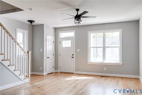 Living - 312 E 33rd St, Richmond, VA 23224 photo 3 of 5