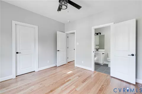 Bedroom - 312 E 33rd St, Richmond, VA 23224 photo 2 of 6