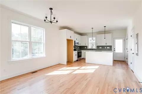 Living - 314 E 33rd St, Richmond, VA 23224 photo 5 of 5