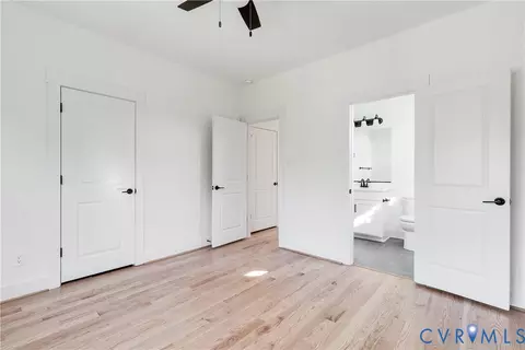 Bedroom - 314 E 33rd St, Richmond, VA 23224 photo 1 of 6