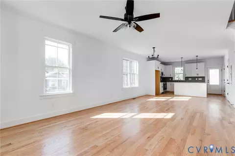 Living - 314 E 33rd St, Richmond, VA 23224 photo 1 of 5