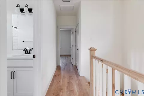 Entry Way - 314 E 33rd St, Richmond, VA 23224 photo 1 of 1