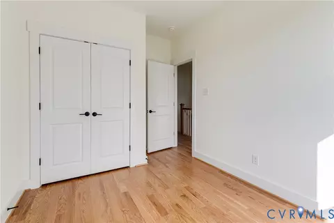 Bedroom - 314 E 33rd St, Richmond, VA 23224 photo 4 of 6