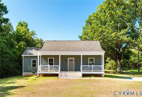 1343 Stokes Station Rd, Goochland, VA 23063